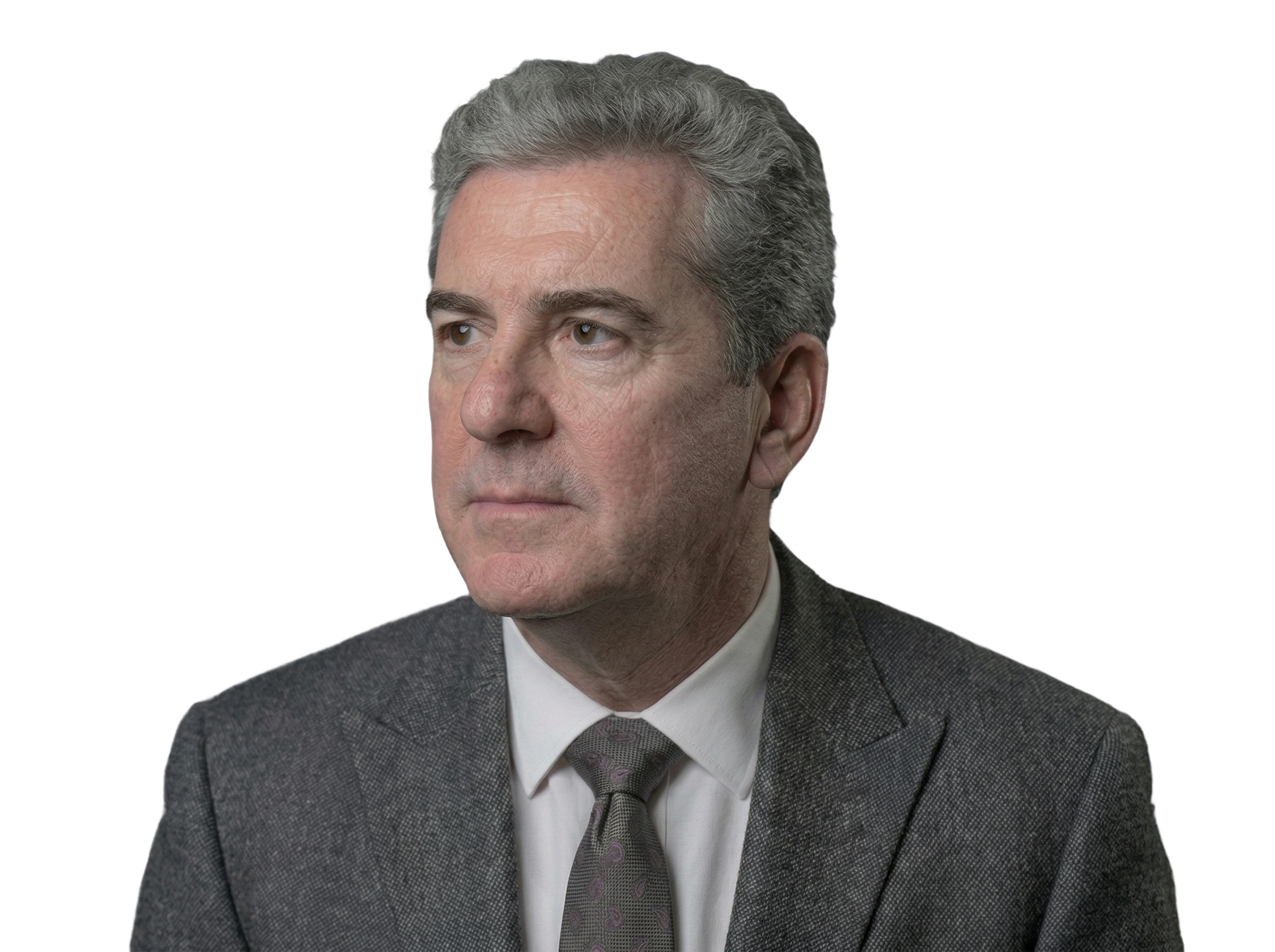 Ahmet Çakır — Senior Advisor to the Managing Board