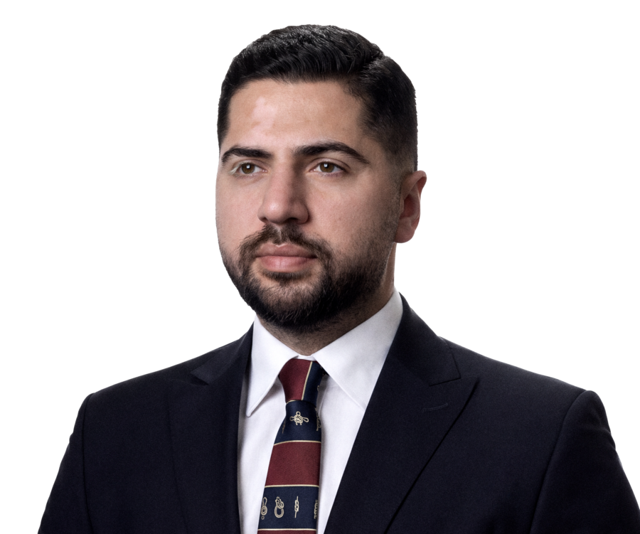 Melik Göncüoğlu — Regional Director, N. America